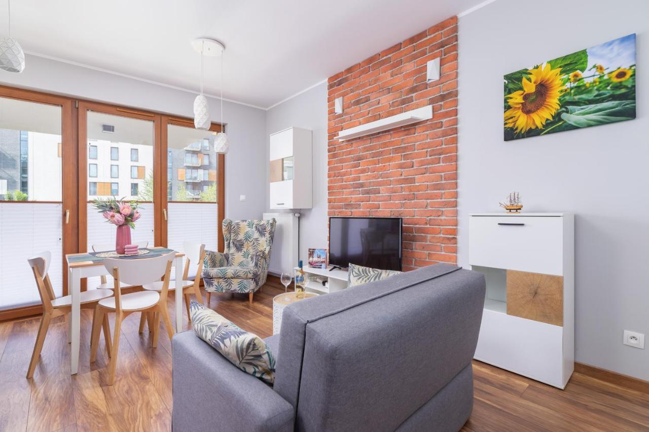 Apartments Go Rakowicka By Noclegi Renters Krakow Exterior photo