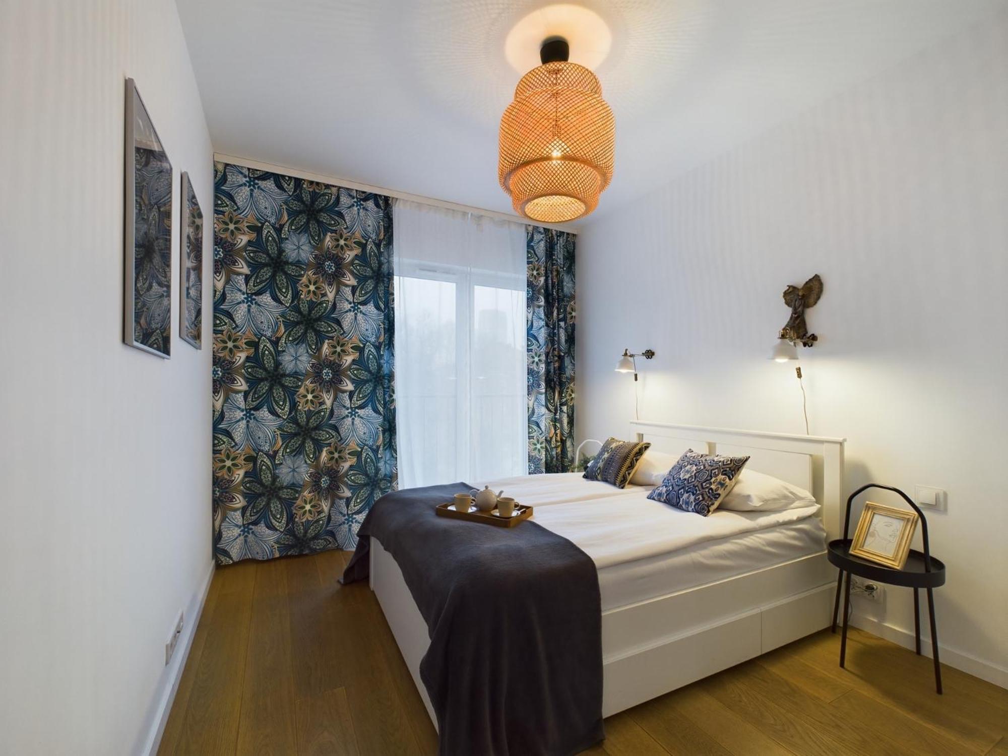 Apartments Go Rakowicka By Noclegi Renters Krakow Exterior photo